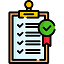 checklist