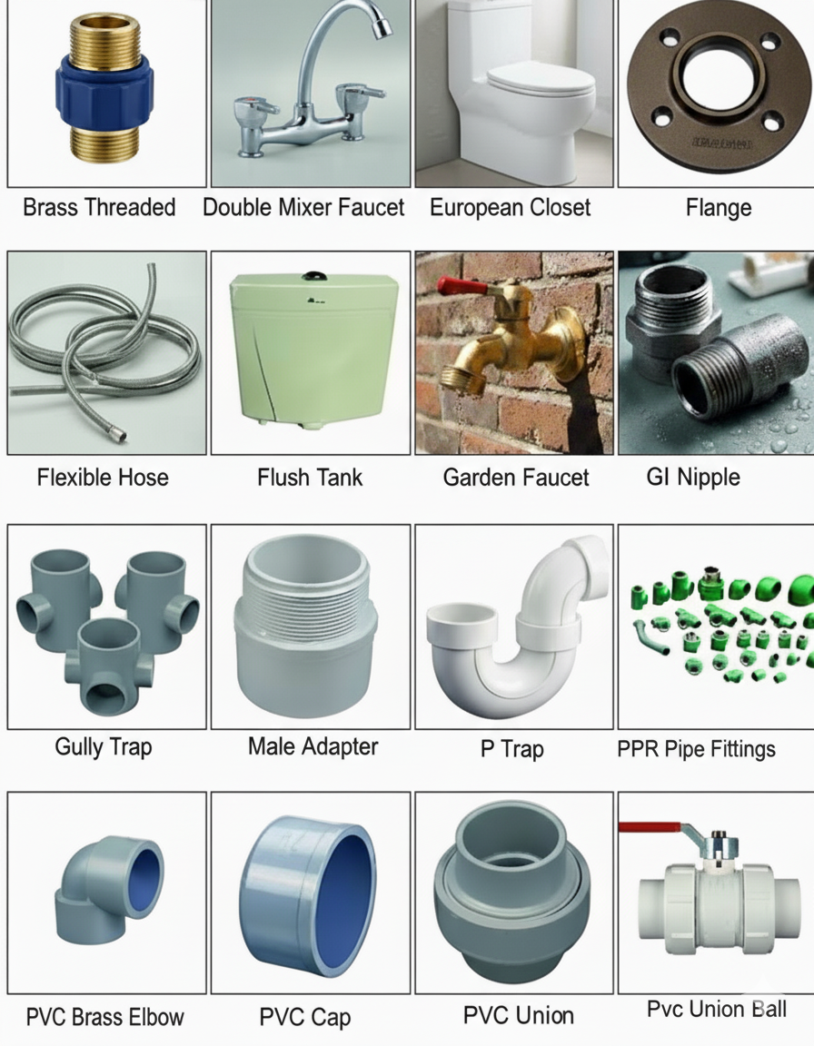 Construction Product 4