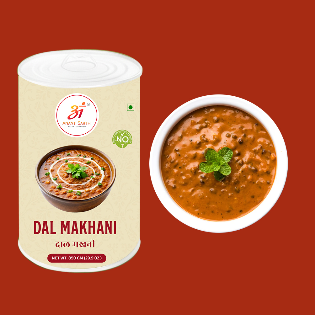 Dal Makhani