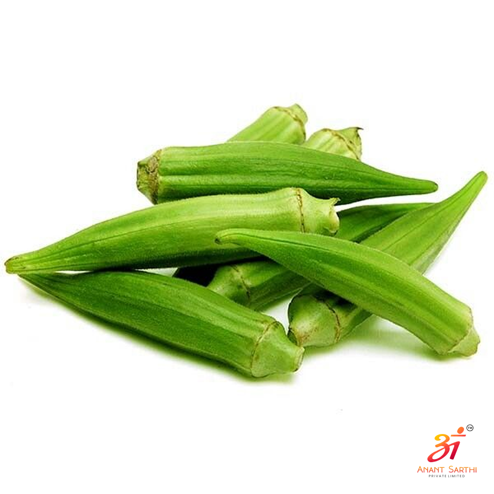 Okra