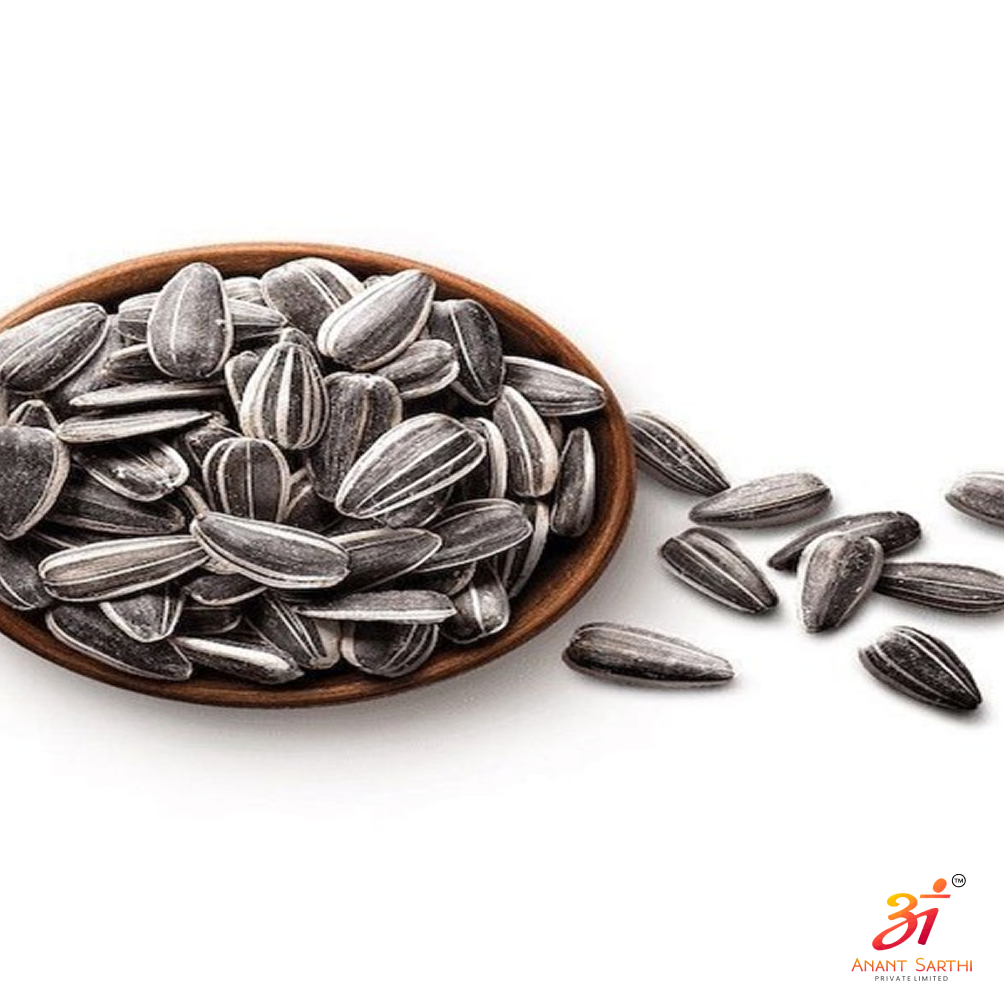Sunflower Seeds