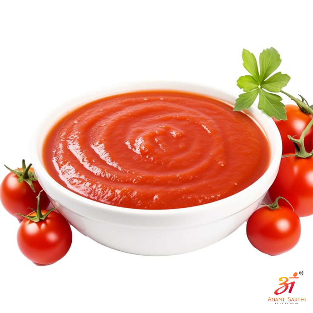 Tomato Puree